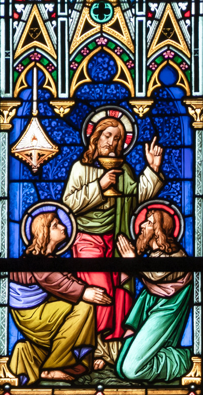 Erzdiözese Wien/ Schönlaub Stephan, Stephan Schönlaub Stiftskirche Stift Zwettl