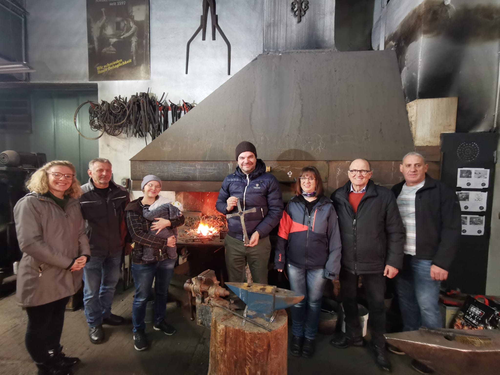 Pfarre Röthis/Michael Willam